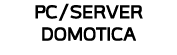 PC SERVER DOMOTICA